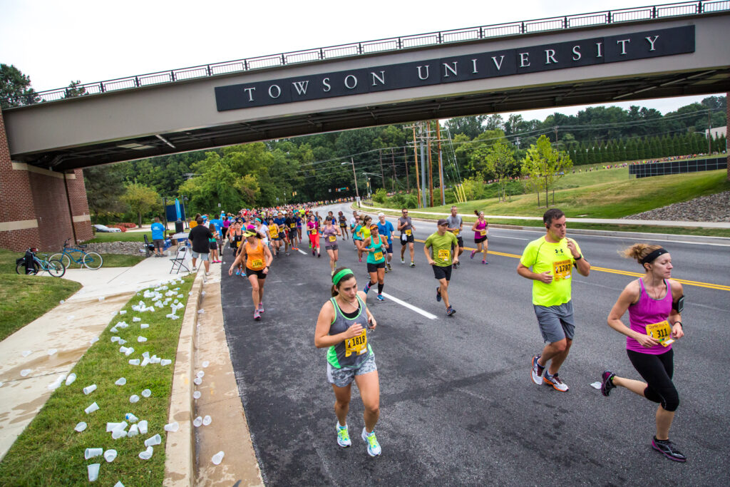 12 Scenic Spots You'll Race Past During the Charles Street 12 Charm