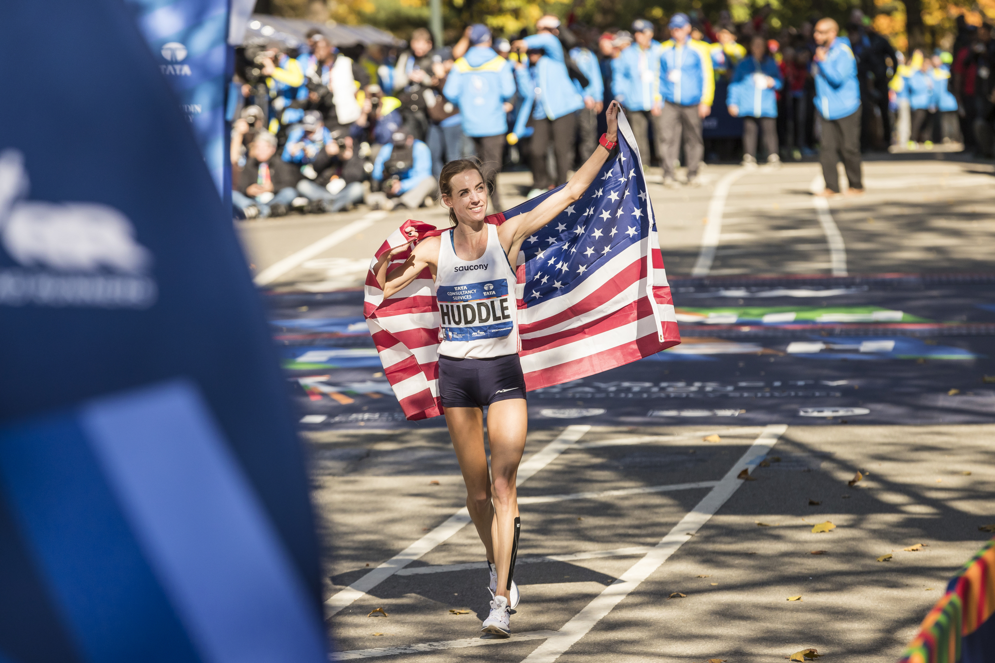 Summer Training Tips by Olympian and Pro Runner Molly Huddle - Charm ...