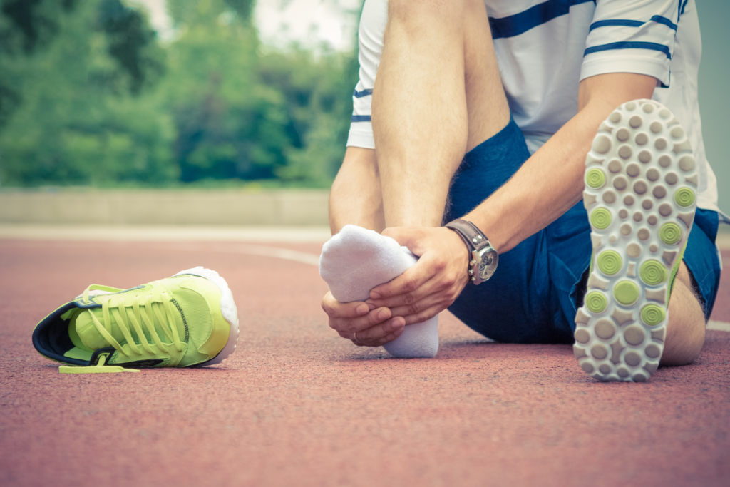 Plantar Fasciitis - What is the True Cause of Pain? » Virtual