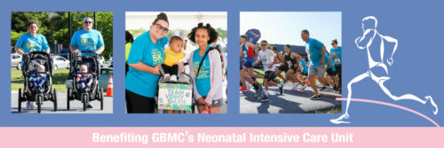 GBMC Father’s Day 5K and 1 Mile Fun Walk Benefiting GBMC’s Neonatal Intensive Care Unit Store Lead