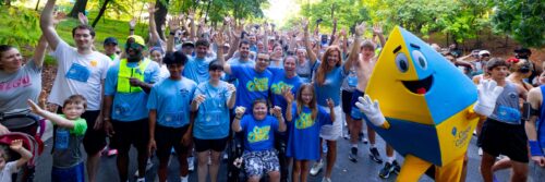 Casey Cares Foundation’s 16th Annual 5K Run/Walk Store Lead