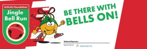 Jingle Bell Run – Baltimore Store Lead