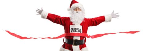 10th Annual Angel Park Jingle All The Way 5k & 1 Mile Family Fun Run Store Lead