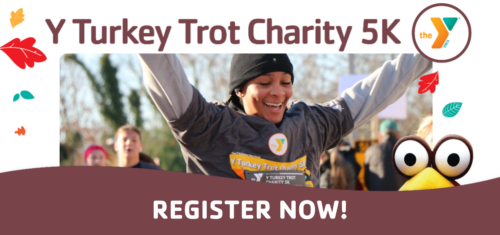 Y Turkey Trot Charity 5K – Virtual Store Lead