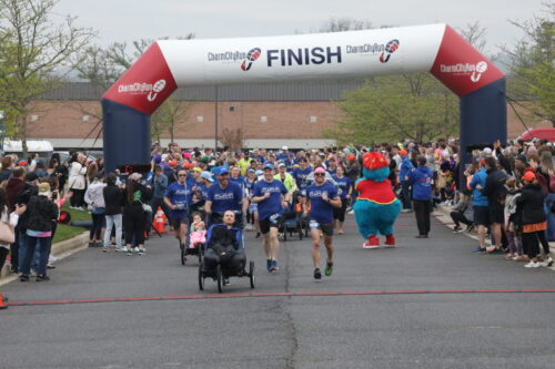 Athletes Serving Athletes RunFest Store Lead