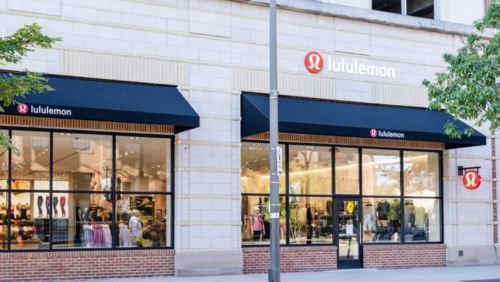 Lululemon Giveaway Run Store Lead